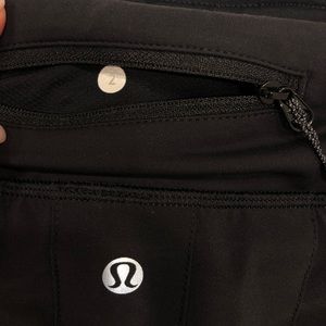 lululemon athletica Skirts - Black Lululemon skirt lululemon athletica Skirts - Black Lululemon skirt